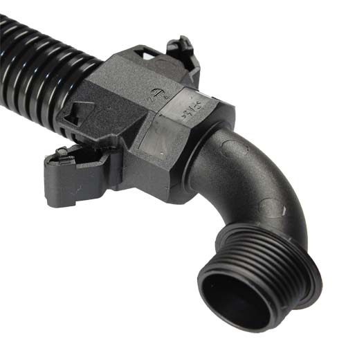 SEM Fast 90º Elbow Fitting