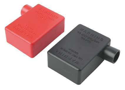Battery Terminal Insulating Covers