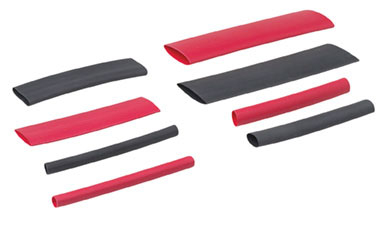 Adhesive Lined (3:1 Ratio)