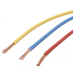 Automotive Thin Wall Cable (FLRY)