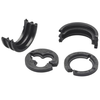 Reducers For T & Y Pieces