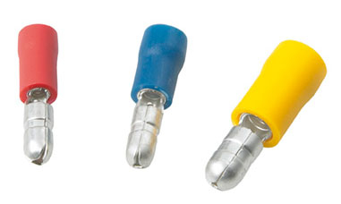 Bullet Terminal (Male)