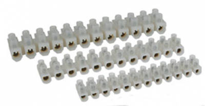 Cable Connector Strips