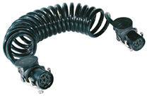 15 Pole 24v Coils (ISO 12098)