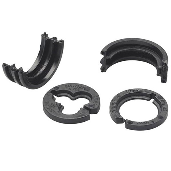 Reducers For T & Y Pieces