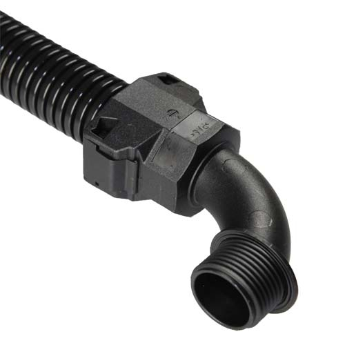 SEM Fast 90º Elbow Fitting