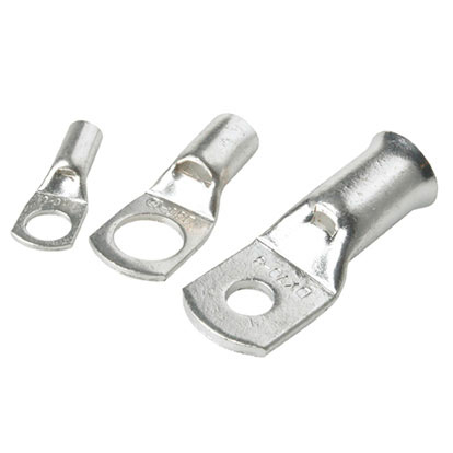 Bell Mouth Entry (Ring)