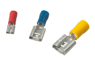 Female Blade Terminal