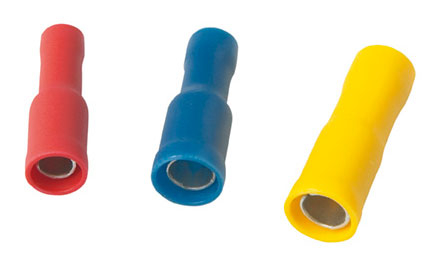 Bullet Terminal (Female)