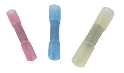 Haetshrink Butt Connector