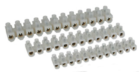 Cable Connector Strips