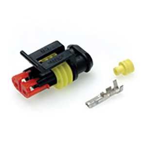 Superseal Connectors