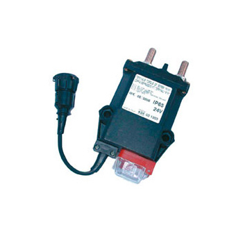 Single Pole Switch