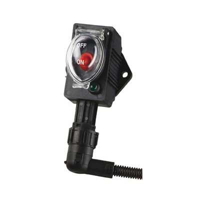 Remote Chassis Switch