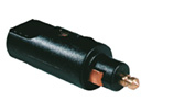 Double Pole Plugs & Sockets (12 & 24v)