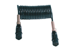 7 Pole N & S 24v Coils (ISO1185 & 3731)