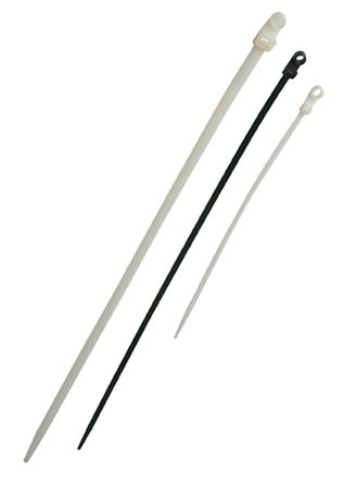 Mountable Head Ties