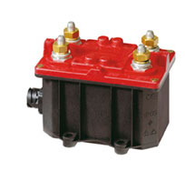 Electronic BMS 24v 2 Pole Kit Complies ADR 2003/05 10s Delay