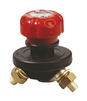 Mechanical BMS 150Amp Push Button