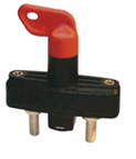 Mechanical BMS 200Amp Fixed Handle