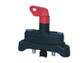 Mechanical BMS 200Amp Fixed Handle & Aux Contact