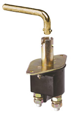 Mechanical BMS 250Amp With Removeable Handle