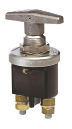 Mechanical BMS 250Amp Fixed Handle