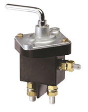 Mechanical BMS 350Amp Fixed Handle C/O Contacts