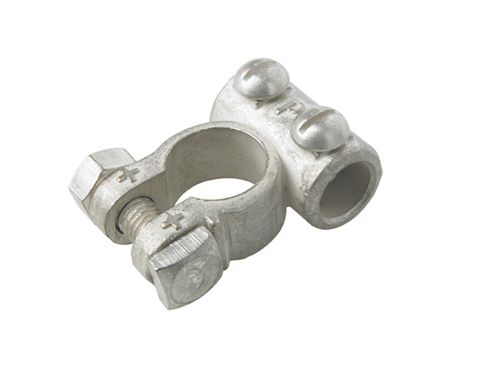 Battery Terminal Screw Type Neg For 70mm² To 95mm² Cable