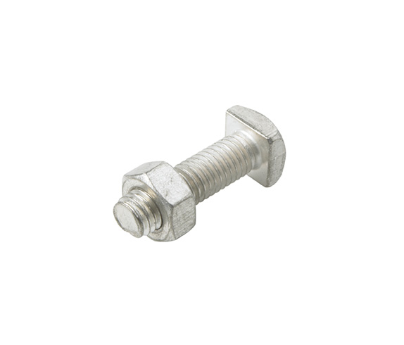 Battery Terminal M8 Bolt Extended Length 32mm Long