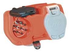 15 Pole Converter 24v 2 X 7 Pole Sockets Adaptor