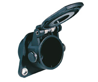 Parking Socket EBS / ABS 24v Suitable for ABS and EBS 24v