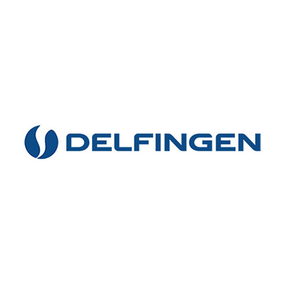 Delfingen Logo